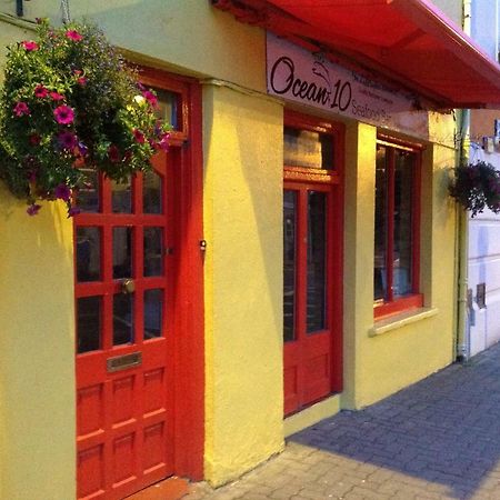 Sheehans On Main Street Kenmare Dış mekan fotoğraf