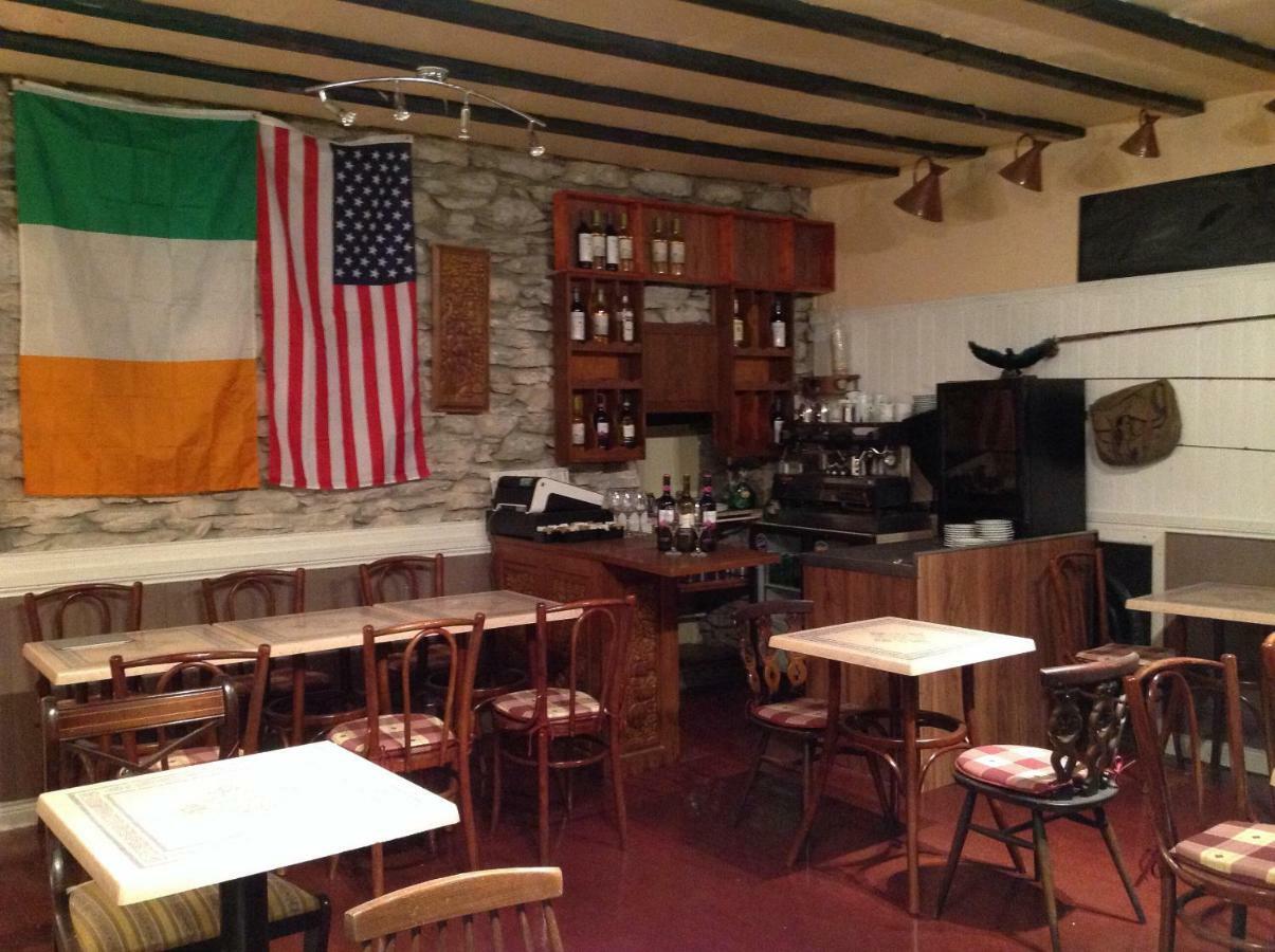 Sheehans On Main Street Kenmare Dış mekan fotoğraf