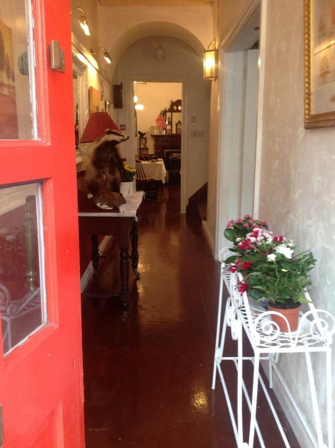 Sheehans On Main Street Kenmare Dış mekan fotoğraf